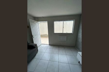 Sala de apartamento à venda com 2 quartos, 51m² em Tanque, Rio de Janeiro