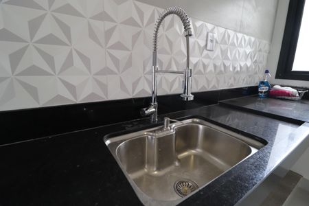 Casa para alugar com 166m², 3 quartos e 2 vagasCozinha