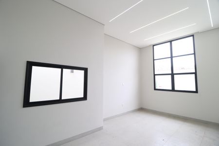 Sala de casa para alugar com 3 quartos, 166m² em Jardim Patricia, Uberlândia