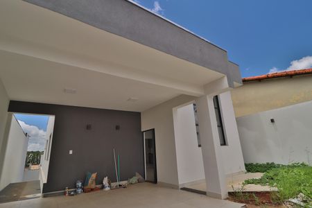 Casa para alugar com 166m², 3 quartos e 2 vagasVaranda da Sala