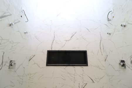 Casa para alugar com 166m², 3 quartos e 2 vagasBanheiro do Quarto 3