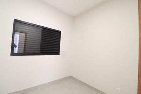 Quarto 2 de casa para alugar com 3 quartos, 166m² em Jardim Patricia, Uberlândia