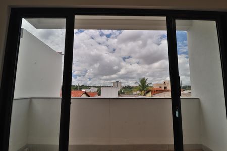 Casa para alugar com 166m², 3 quartos e 2 vagasQuarto 3 - Suíte
