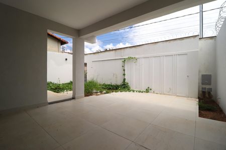 Casa para alugar com 166m², 3 quartos e 2 vagasVaranda da Sala