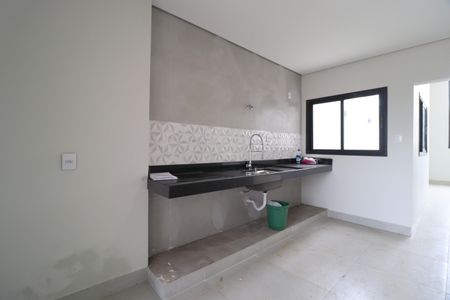 Casa para alugar com 166m², 3 quartos e 2 vagasCozinha