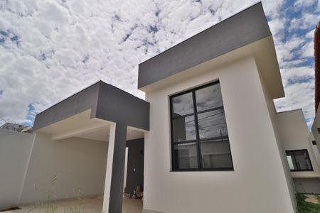 Casa para alugar com 166m², 3 quartos e 2 vagasVaranda da Sala