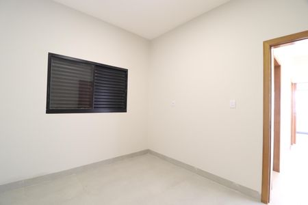 Quarto 1 de casa para alugar com 3 quartos, 166m² em Jardim Patricia, Uberlândia