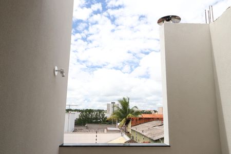 Casa para alugar com 166m², 3 quartos e 2 vagasÁrea de Serviço