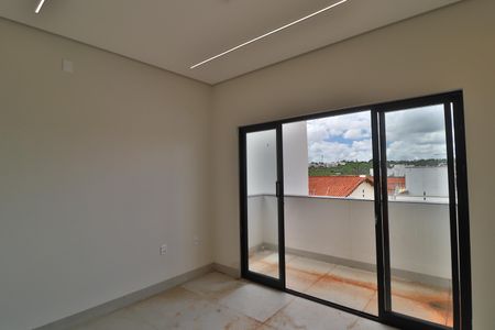 Casa para alugar com 166m², 3 quartos e 2 vagasQuarto 3 - Suíte