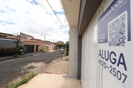 Casa para alugar com 166m², 3 quartos e 2 vagasPlaquinha