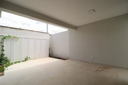 Casa para alugar com 166m², 3 quartos e 2 vagasVaranda da Sala