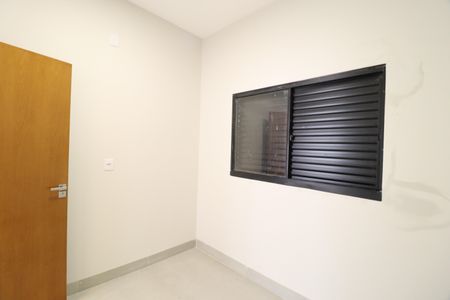 Quarto 2 de casa para alugar com 3 quartos, 166m² em Jardim Patricia, Uberlândia