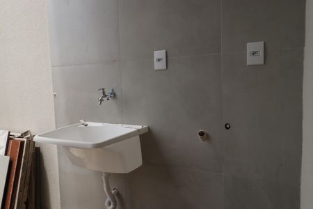 Casa para alugar com 166m², 3 quartos e 2 vagasÁrea de Serviço