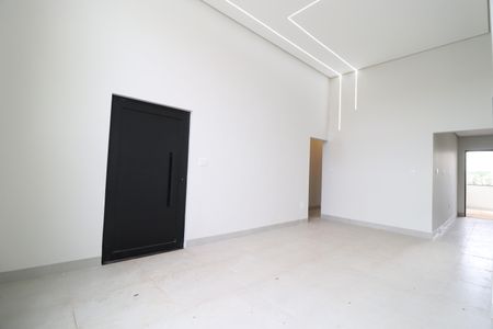 Sala de casa para alugar com 3 quartos, 166m² em Jardim Patricia, Uberlândia