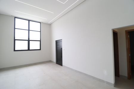 Sala de casa para alugar com 3 quartos, 166m² em Jardim Patricia, Uberlândia