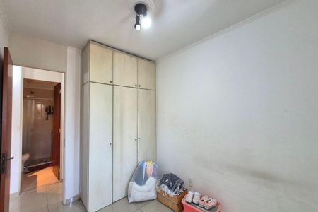 Quarto 1  de apartamento para alugar com 3 quartos, 70m² em Vila São Bento, Campinas