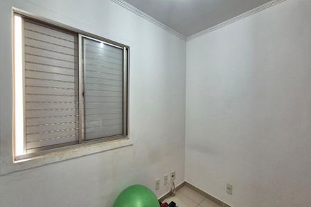 Apartamento à venda com 70m², 3 quartos e 1 vagaQuarto 3 