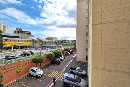 Apartamento à venda com 70m², 3 quartos e 1 vagaVista do Quarto 3 