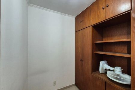 Apartamento à venda com 70m², 3 quartos e 1 vagaQuarto 3 