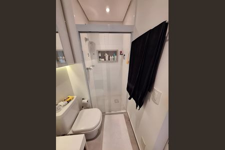 Apartamento para alugar com 1 quarto, 74m² em Bosque da Saúde, São Paulo