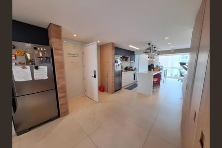 Apartamento para alugar com 1 quarto, 74m² em Bosque da Saúde, São Paulo
