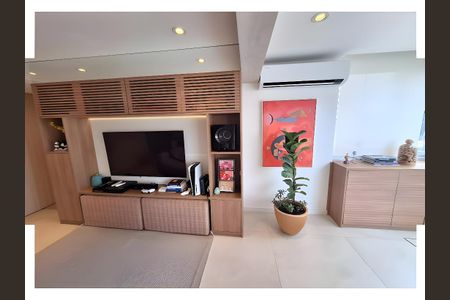 Apartamento para alugar com 1 quarto, 74m² em Bosque da Saúde, São Paulo