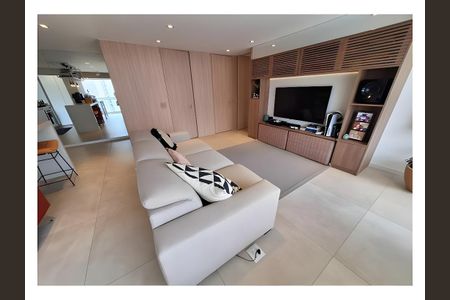 Apartamento para alugar com 1 quarto, 74m² em Bosque da Saúde, São Paulo