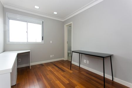 Apartamento para alugar com 235m², 4 quartos e 5 vagasSuíte 4