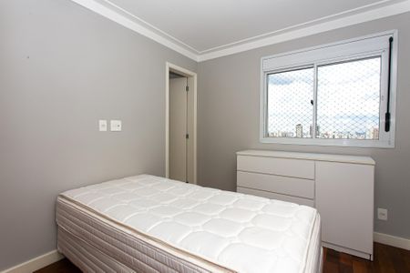 Apartamento para alugar com 235m², 4 quartos e 5 vagasSuíte 1