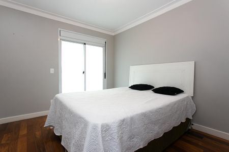 Apartamento para alugar com 235m², 4 quartos e 5 vagasSuíte 3