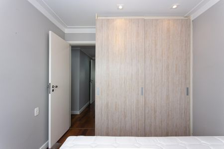 Apartamento para alugar com 235m², 4 quartos e 5 vagasSuíte 1