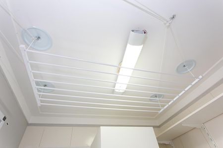 Apartamento para alugar com 235m², 4 quartos e 5 vagasÁrea de Serviço