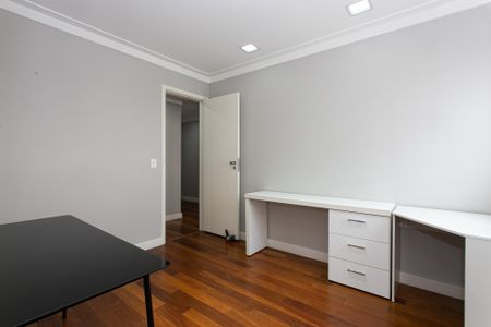 Apartamento para alugar com 235m², 4 quartos e 5 vagasSuíte 4