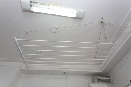 Apartamento para alugar com 235m², 4 quartos e 5 vagasÁrea de Serviço