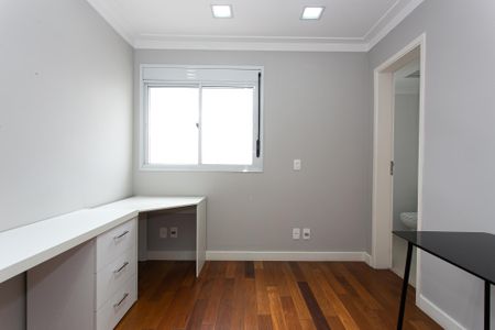 Apartamento para alugar com 235m², 4 quartos e 5 vagasSuíte 4