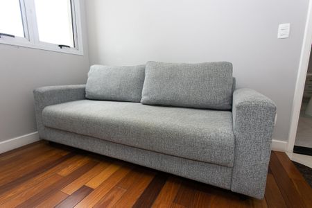 Apartamento para alugar com 235m², 4 quartos e 5 vagasSala de TV