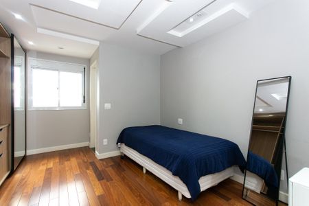 Apartamento para alugar com 235m², 4 quartos e 5 vagasSuíte 2