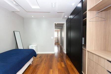 Apartamento para alugar com 235m², 4 quartos e 5 vagasSuíte 2