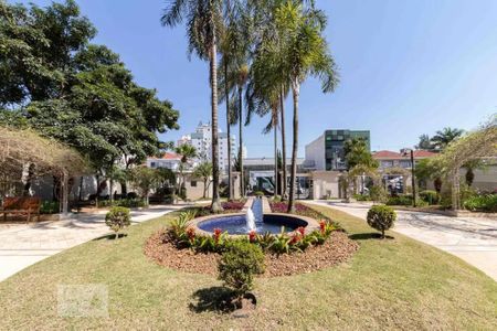 Apartamento para alugar com 235m², 4 quartos e 5 vagasÁrea comum