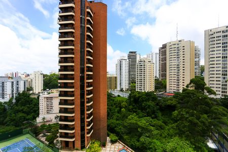 Apartamento para alugar com 70m², 2 quartos e 1 vagaquarto 1 vista