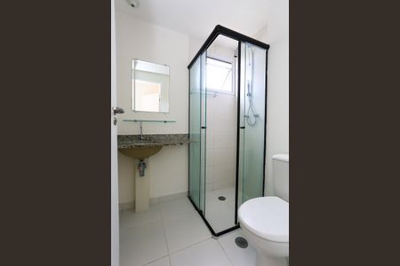 Apartamento para alugar com 70m², 2 quartos e 1 vagaBanheiro