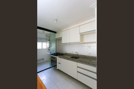 Apartamento para alugar com 70m², 2 quartos e 1 vagacozinha