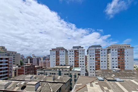 Apartamento para alugar com 68m², 2 quartos e 2 vagas Apartamento para alugar com 68m², 2 quartos e 2 vagasVista do Quarto