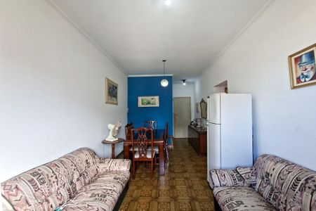 Apartamento para alugar com 68m², 2 quartos e 2 vagas Apartamento para alugar com 68m², 2 quartos e 2 vagasSala