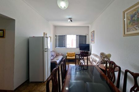 Apartamento para alugar com 68m², 2 quartos e 2 vagas Apartamento para alugar com 68m², 2 quartos e 2 vagasSala