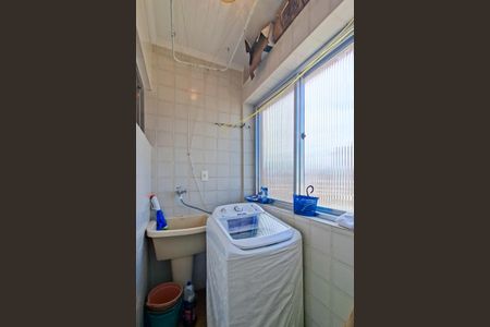 Apartamento para alugar com 68m², 2 quartos e 2 vagas Apartamento para alugar com 68m², 2 quartos e 2 vagasÁrea de Serviço