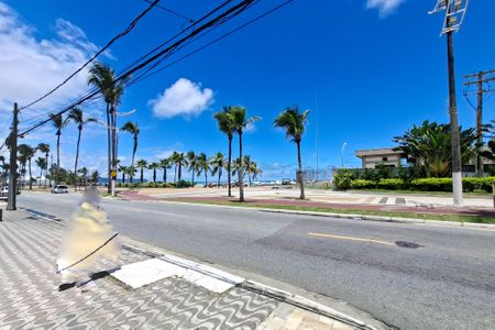 Apartamento para alugar com 68m², 2 quartos e 2 vagas Apartamento para alugar com 68m², 2 quartos e 2 vagasVista da Rua