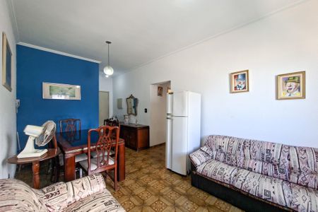 Apartamento para alugar com 68m², 2 quartos e 2 vagas Apartamento para alugar com 68m², 2 quartos e 2 vagasSala