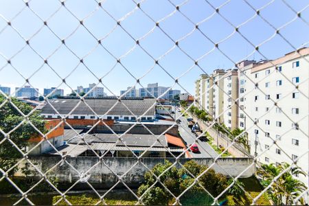 Apartamento à venda com 55m², 2 quartos e 1 vagaVista da Cozinha