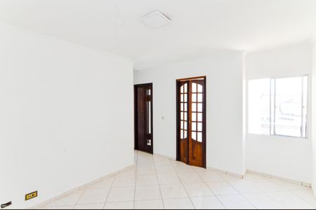 Sala de apartamento à venda com 2 quartos, 55m² em Vila Rio de Janeiro, Guarulhos